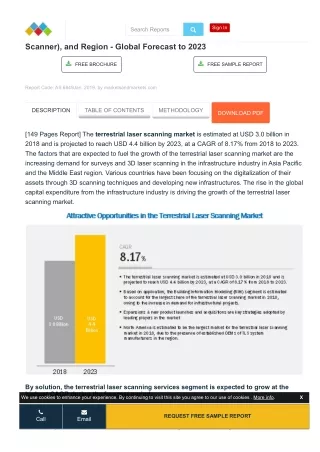 Innovations in Action_ Terrestrial Laser Scanning Industry Insights