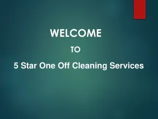 Best Post Renovation Cleaning in Raheny