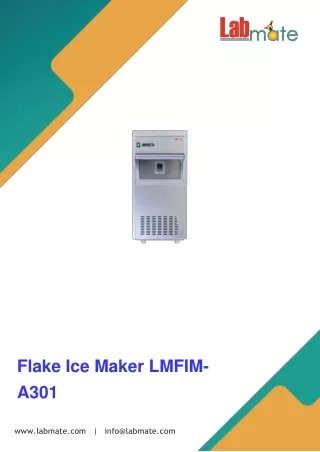 Flake-Ice-Maker-LMFIM-A301