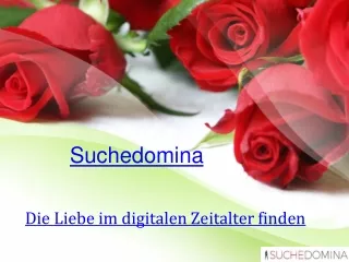 Die Liebe im digitalen Zeitalter finden