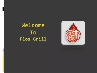 Buy Beef Suya Online in Toronto | Flo's Grill & Kitchen