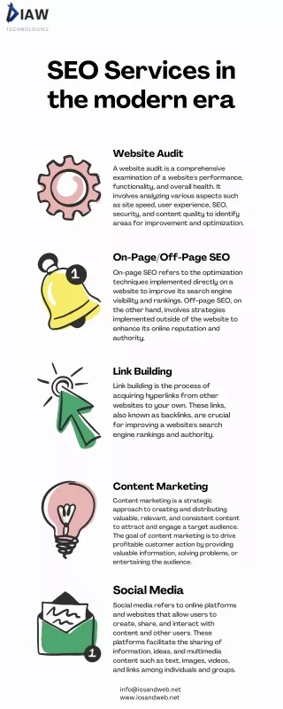 seo services