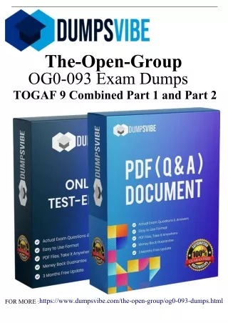 Navigating Enterprise Architecture: A Comprehensive Guide to TOGAF 9 Combined Pa