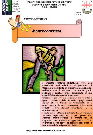 Montecontessa