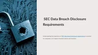 SEC-Data-Breach-Disclosure-Requirements