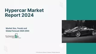 Hypercar Market