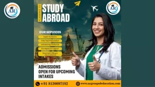 MBBS Abroad: A Pathway to Success for Indian Students