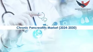 Chronic Pancreatitis Market