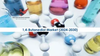 1,4-Butanediol Market