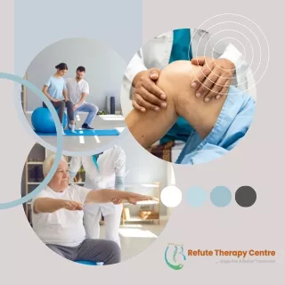 Physiotherapy clinic near sholinganallur chennai