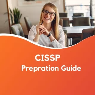 CISSP Preparation Guide
