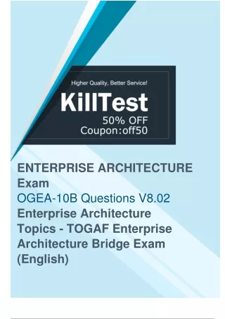 Up-to-Date OGEA-10B Practice Test - Pass Your Exam with Ease