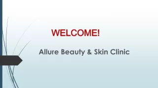 Get the Best Skin Rejuvenation in Tuerong
