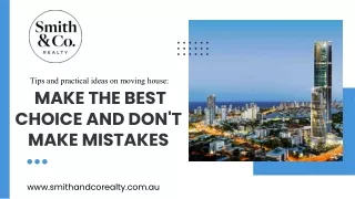 Hope Island Apartments For Sale