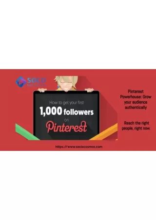 "Pinfluence Accelerator: Buy an Engaged Pinterest Account"
