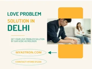 love problem solution in delhi-