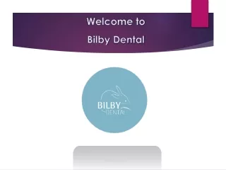 Dentist Yarrabilba - Dental Payment Plans Logan - Bilby Dental