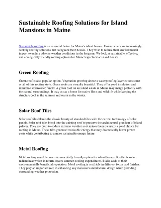 Sustainable Roofing Solutions for Island Mansions in Maine.edited (1)