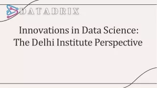 innovations-in-data-science-the-delhi-institute-perspective-