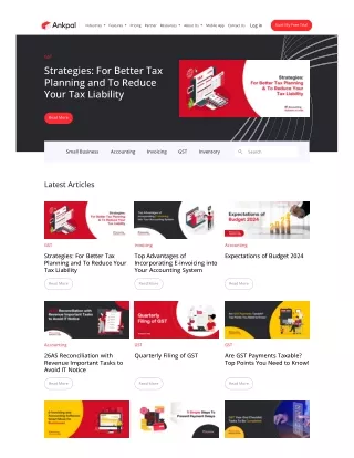 Ankpal Technologies Private Limited