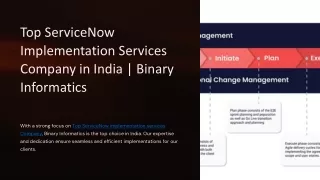 Top-ServiceNow-Implementation-Services-Company-in-India