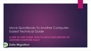 A Step-by-Step Guide How to Move QuickBooks to Another Computer Easily (1)