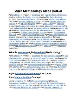 Agile Methodology Steps.docx