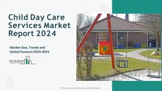 Child Day Care Services Market