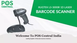 What Factors Should You Consider When Choosing a Barcode Reader?