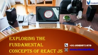 ReactJS Training In Hyderabad - React JS Training in Ameerpet