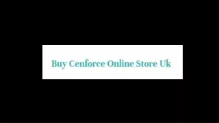 Cenforce online Uk Mar 2024