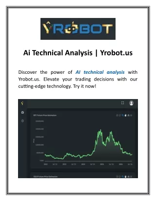 Ai Technical Analysis  Yrobot.us