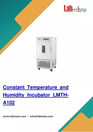 Constant-Temperature-and-Humidity-Incubator-LMTH-A102