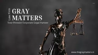 Corporate Lawyers in Pune