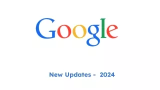 Google New Update 2024-Aditya Prasad Singh