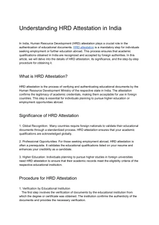 Understanding HRD Attestation in India.docx