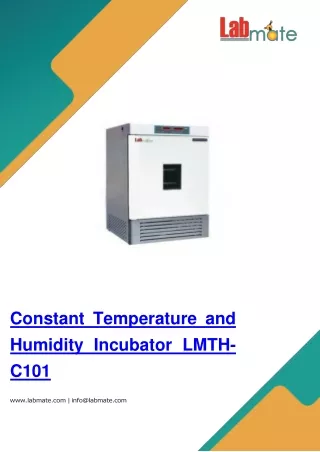 Constant-Temperature-and-Humidity-Incubator-LMTH-C101