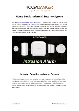 home-burglar-alarm-and-security-system