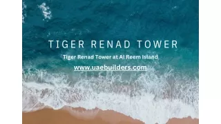 RENAD TOWER E-Brochures.pdf