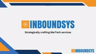 Hubspot Partner Agency Bangalore India | Inboundsys