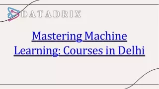 mastering-machine-learning-courses-in-delhi-