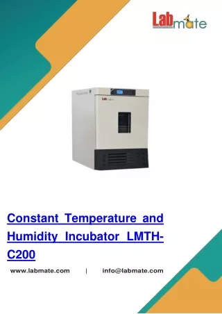 Constant-Temperature-and-Humidity-Incubator-LMTH-C200