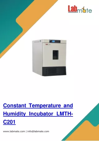 Constant-Temperature-and-Humidity-Incubator-LMTH-C201