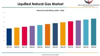 Liquified Natural Gas Market