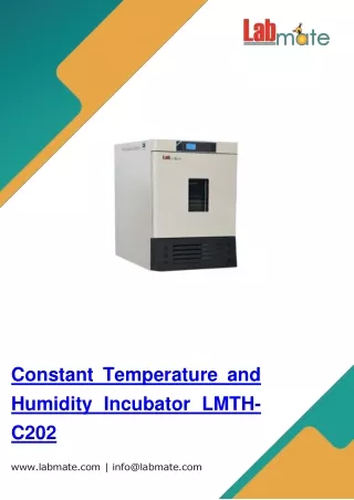 Constant-Temperature-and-Humidity-Incubator-LMTH-C202