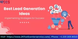 Mastering Lead Generation Strategies, Techniques, and Tools for Success