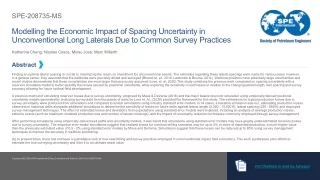 Modelling-the-Economic-Impact-of-Spacing-Uncertainty-in-Unconventional-Long-Laterals-Due-to-Common-Survey-Practices PDF