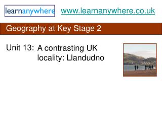 www.learnanywhere.co.uk
