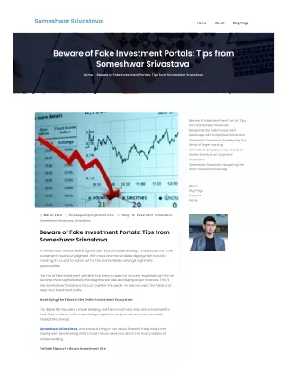 someshwarsrivastava-com-blog-beware-of-fake-investment-portals-tips-from-someshwar-srivastava-