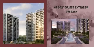 4s Golf Course Extension Gurgaon - pdf